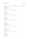 CONDITIONAL SUPERAGONIST CTL LIGANDS FOR THE PROMOTION OF TUMOR-SPECIFIC     CTL RESPONSES diagram and image