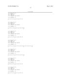 CONDITIONAL SUPERAGONIST CTL LIGANDS FOR THE PROMOTION OF TUMOR-SPECIFIC     CTL RESPONSES diagram and image