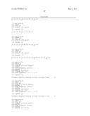 CONDITIONAL SUPERAGONIST CTL LIGANDS FOR THE PROMOTION OF TUMOR-SPECIFIC     CTL RESPONSES diagram and image