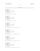 CONDITIONAL SUPERAGONIST CTL LIGANDS FOR THE PROMOTION OF TUMOR-SPECIFIC     CTL RESPONSES diagram and image