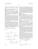 TREATMENT OF MITOCHONDRIA-RELATED DISEASES AND IMPROVEMENT OF AGE-RELATED     METABOLIC DEFICITS diagram and image