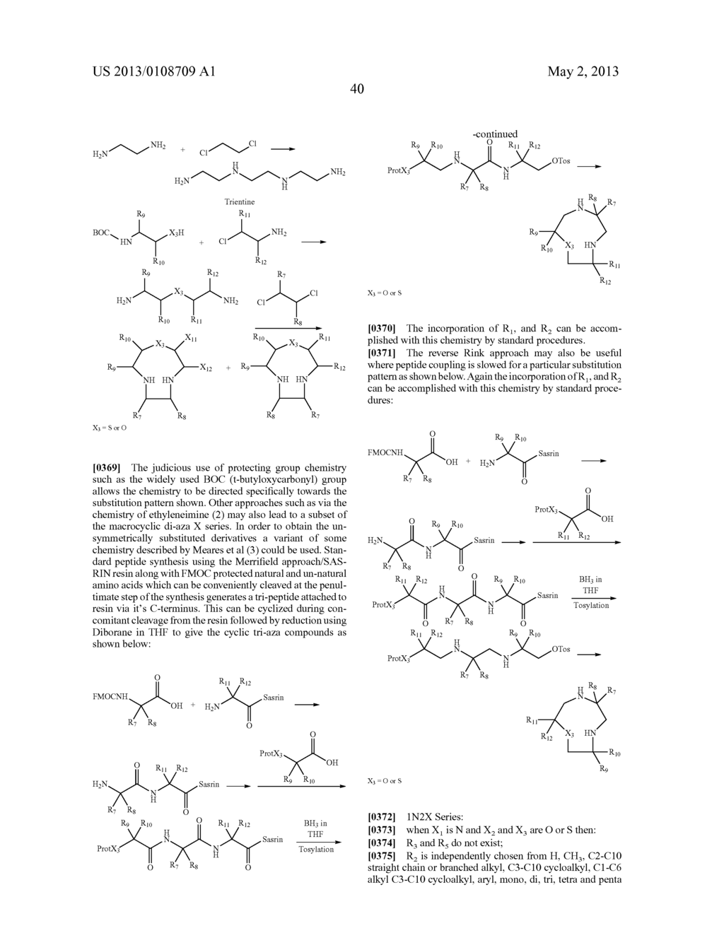 TREATMENT OF MITOCHONDRIA-RELATED DISEASES AND IMPROVEMENT OF AGE-RELATED     METABOLIC DEFICITS - diagram, schematic, and image 62