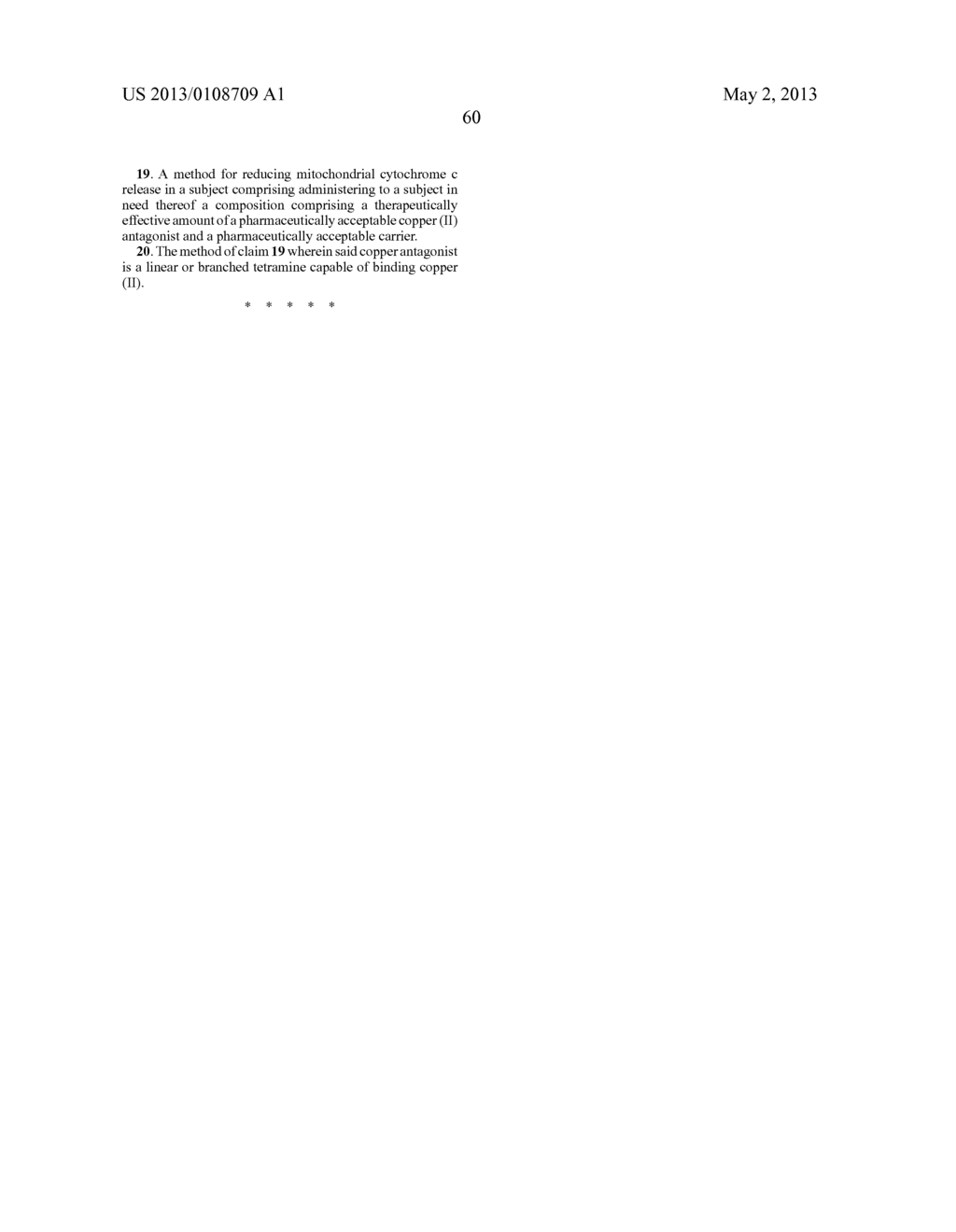 TREATMENT OF MITOCHONDRIA-RELATED DISEASES AND IMPROVEMENT OF AGE-RELATED     METABOLIC DEFICITS - diagram, schematic, and image 82