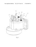 SUPPLY GROUP FOR INFUSION PREPARATION, IN PARTICULAR FOR ESPRESSO COFFEE     PREPARATION, MACHINE COMPRISING THE GROUP AND OPERATING METHOD THEREOF diagram and image