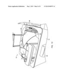 FRYING APPARATUS AND METHOD diagram and image