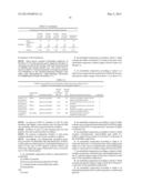 EMULSIFIED COMPOSITION, A METHOD FOR PREPARING THE SAME AND FOOD AND DRINK     CONTAINING THE SAME diagram and image