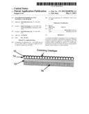 COLORIZED RETROREFLECTIVE MATERIAL AND METHOD diagram and image