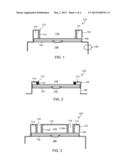 LOADING AND UNLOADING SYSTEM FOR THIN FILM FORMATION AND METHOD THEREOF diagram and image