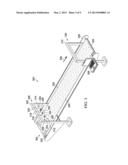 Open Air Plasma Deposition System and Method diagram and image