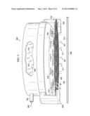 Open Air Plasma Deposition System and Method diagram and image