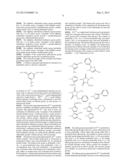 TWISTED-ALIGNMENT-MODE LIQUID CRYSTAL DISPLAY diagram and image