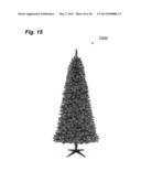 POWERED TREE CONSTRUCTION diagram and image