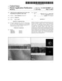 CRYSTALLINE STRONTIUM TITANATE AND METHODS OF FORMING THE SAME diagram and image