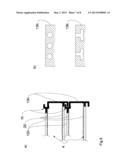 BATTERY HOUSING FOR ACCOMMODATING ELECTROCHEMICAL ENERGY STORAGE CELLS diagram and image