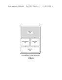 CURVED BATTERY CELLS FOR PORTABLE ELECTRONIC DEVICES diagram and image