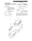 BATTERY MODULE diagram and image