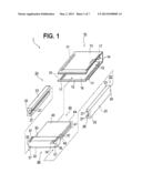 BATTERY MODULE diagram and image