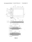 ELECTROCHEMICAL DEVICE diagram and image