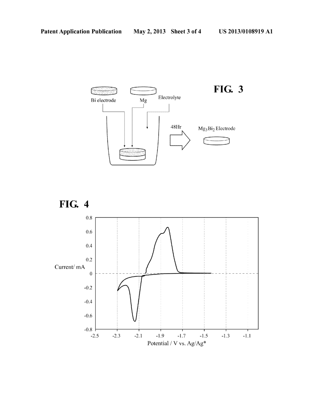 ACTIVE MATERIAL FOR RECHARGEABLE BATTERY - diagram, schematic, and image 04