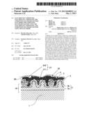 ELECTROLYTIC COPPER FOIL, ELECTROLYTIC COPPER FOIL FOR LITHIUM ION     SECONDARY BATTERY, ELECTRODE FOR LITHIUM ION SECONDARY BATTERY USING THE     ELECTROLYTIC COPPER FOIL, AND LITHIUM ION SECONDARY BATTERY USING THE     ELECTRODE diagram and image