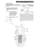 POSITIVE ELECTRODE COMPOSITIONS USEFUL FOR ENERGY STORAGE AND OTHER     APPLICATIONS; AND RELATED DEVICES diagram and image