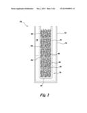 POSITIVE ELECTRODE COMPOSITIONS USEFUL FOR ENERGY STORAGE AND OTHER     APPLICATIONS; AND RELATED DEVICES diagram and image