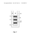 POSITIVE ELECTRODE COMPOSITIONS USEFUL FOR ENERGY STORAGE AND OTHER     APPLICATIONS; AND RELATED DEVICES diagram and image