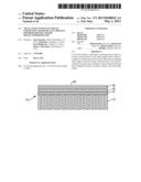 TWO-LAYER COATINGS ON METAL SUBSTRATES AND DENSE ELECTROLYTE FOR HIGH     SPECIFIC POWER METAL-SUPPORTED SOFC diagram and image