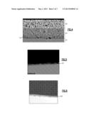 TWO-LAYER COATINGS ON METAL SUBSTRATES AND DENSE ELECTROLYTE FOR HIGH     SPECIFIC POWER METAL-SUPPORTED SOFC diagram and image