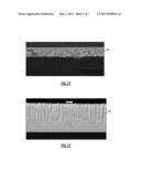 TWO-LAYER COATINGS ON METAL SUBSTRATES AND DENSE ELECTROLYTE FOR HIGH     SPECIFIC POWER METAL-SUPPORTED SOFC diagram and image