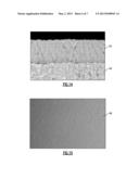 TWO-LAYER COATINGS ON METAL SUBSTRATES AND DENSE ELECTROLYTE FOR HIGH     SPECIFIC POWER METAL-SUPPORTED SOFC diagram and image