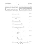 PATTERNING PROCESS AND RESIST COMPOSITION diagram and image