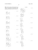 PATTERNING PROCESS AND RESIST COMPOSITION diagram and image