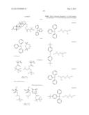 PATTERNING PROCESS AND RESIST COMPOSITION diagram and image