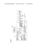 DENTAL TREATING APPARATUS WITH HAND PIECE diagram and image