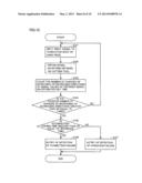 DENTAL TREATING APPARATUS WITH HAND PIECE diagram and image