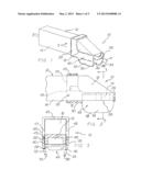 INTRA-ORAL IMAGER ISOLATING DEVICE diagram and image