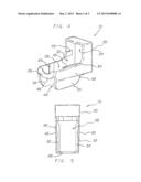 INTRA-ORAL IMAGER ISOLATING DEVICE diagram and image