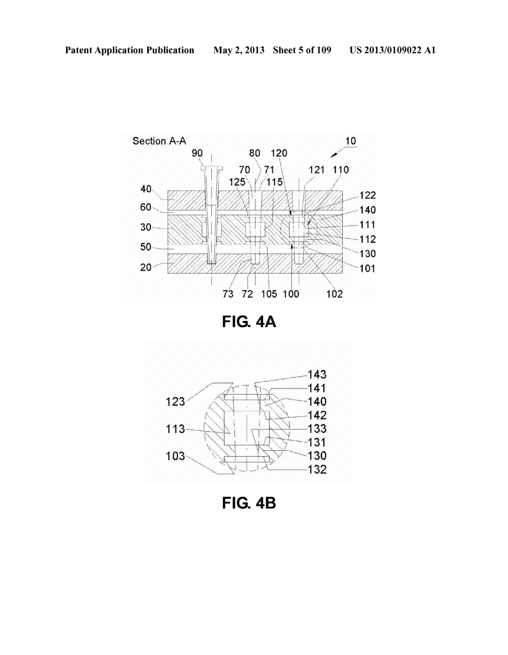 THREE-STAGE THERMAL CONVECTION APPARATUS AND USES THEREOF - diagram, schematic, and image 06