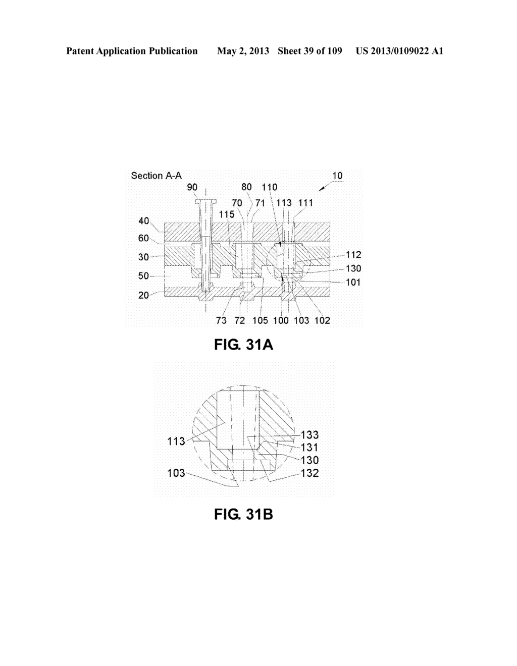 THREE-STAGE THERMAL CONVECTION APPARATUS AND USES THEREOF - diagram, schematic, and image 40