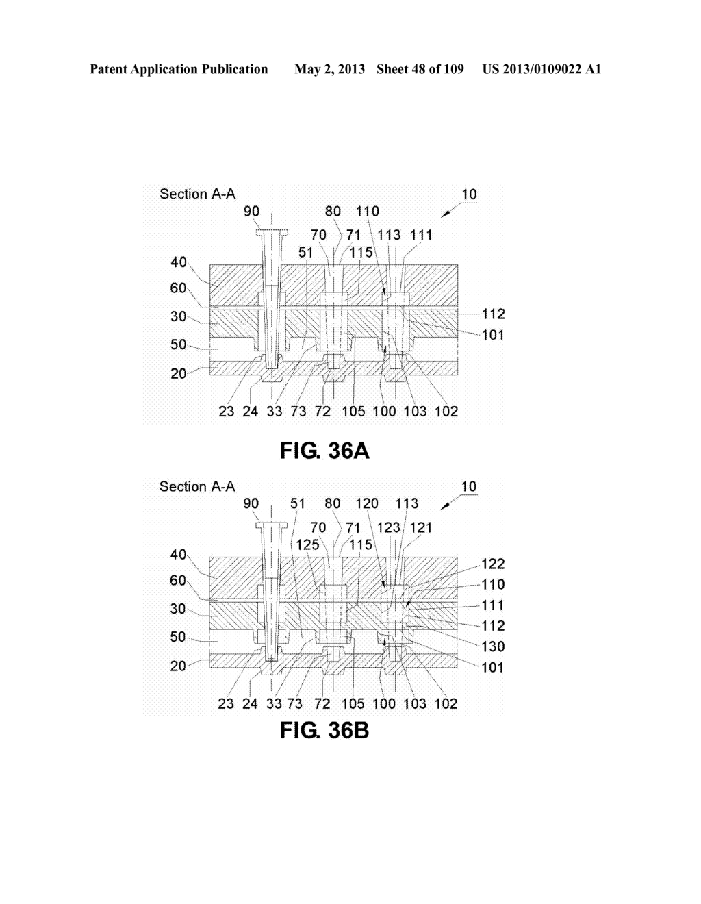 THREE-STAGE THERMAL CONVECTION APPARATUS AND USES THEREOF - diagram, schematic, and image 49