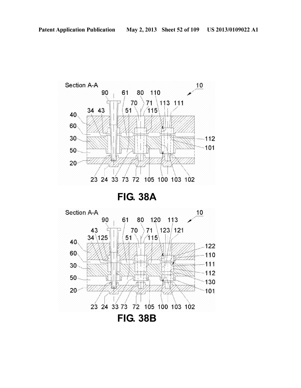 THREE-STAGE THERMAL CONVECTION APPARATUS AND USES THEREOF - diagram, schematic, and image 53