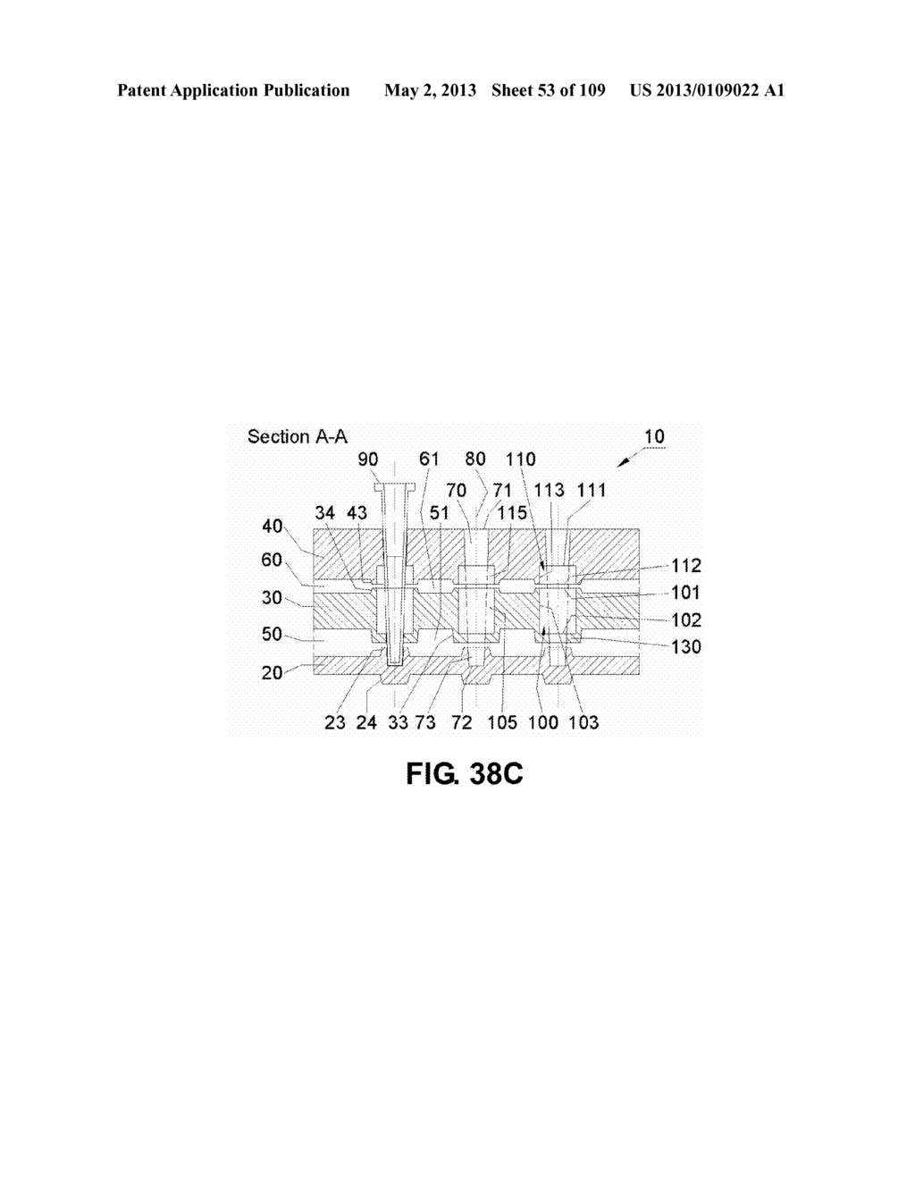 THREE-STAGE THERMAL CONVECTION APPARATUS AND USES THEREOF - diagram, schematic, and image 54