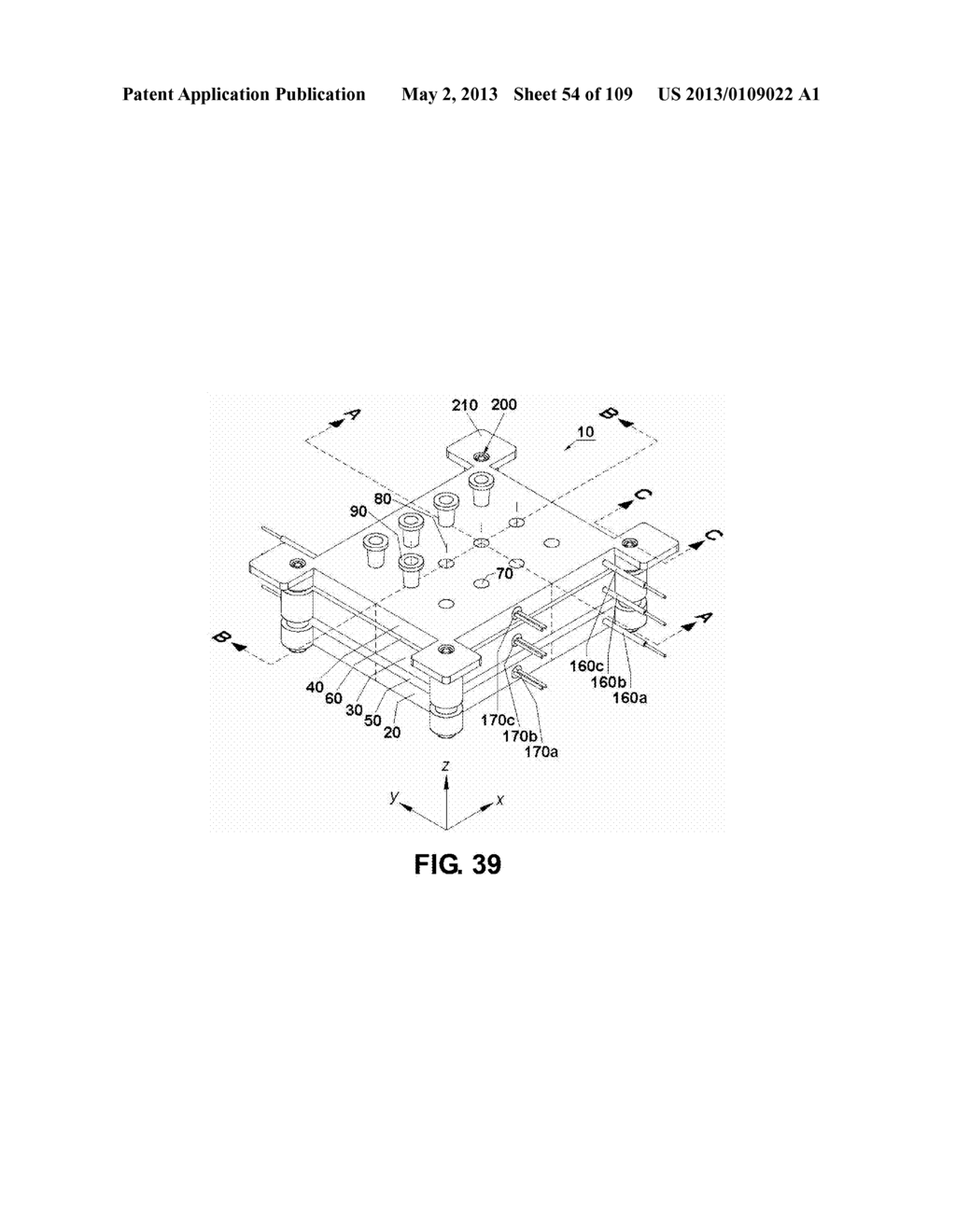 THREE-STAGE THERMAL CONVECTION APPARATUS AND USES THEREOF - diagram, schematic, and image 55