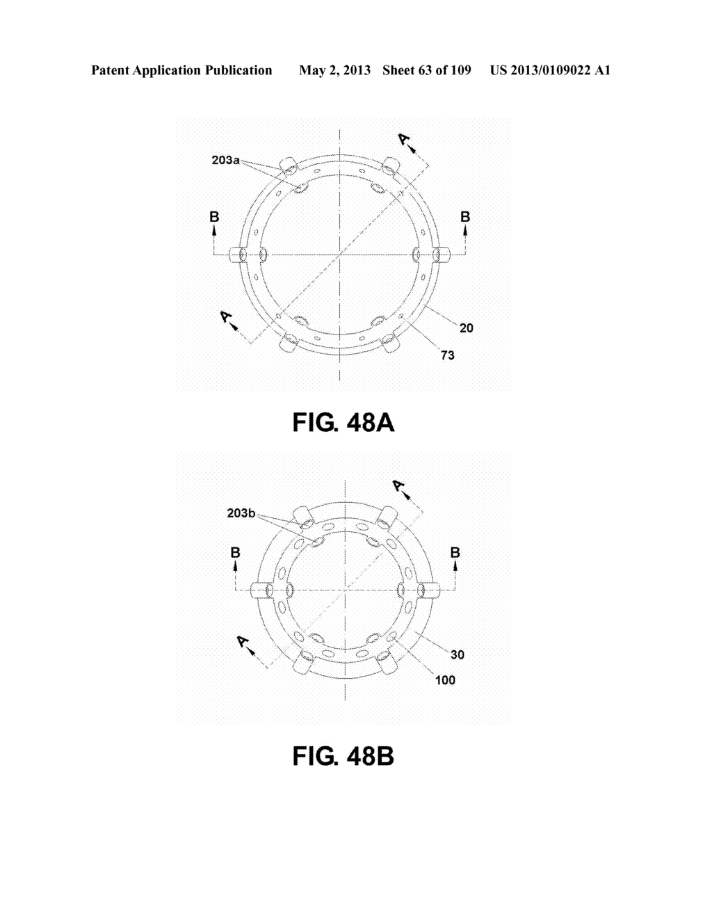 THREE-STAGE THERMAL CONVECTION APPARATUS AND USES THEREOF - diagram, schematic, and image 64