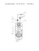 STERILITY TEST METHOD AND TOTALLY ENCLOSED BACTERIAL AMPOULE INCUBATOR     USED BY IT diagram and image