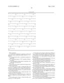 USE OF PLANT PROMOTERS IN FILAMENTOUS FUNGI diagram and image