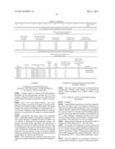 SUPPORT FOR PROTEIN IMMOBILIZATION, IMMOBILIZED PROTEIN, AND METHODS FOR     PRODUCING THE SAME diagram and image