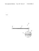 CULTURE APPARATUS FOR MICROSCOPE VIEWING AND METHOD THEREFOR diagram and image