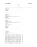 Transgenic Animal with Enhanced Immune Response and Method for the     Preparation Thereof diagram and image